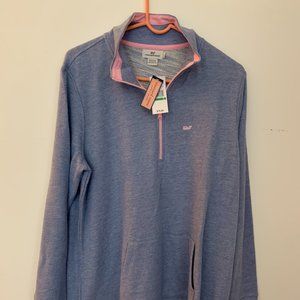 Vineyard Vines Blue Shep Shirt